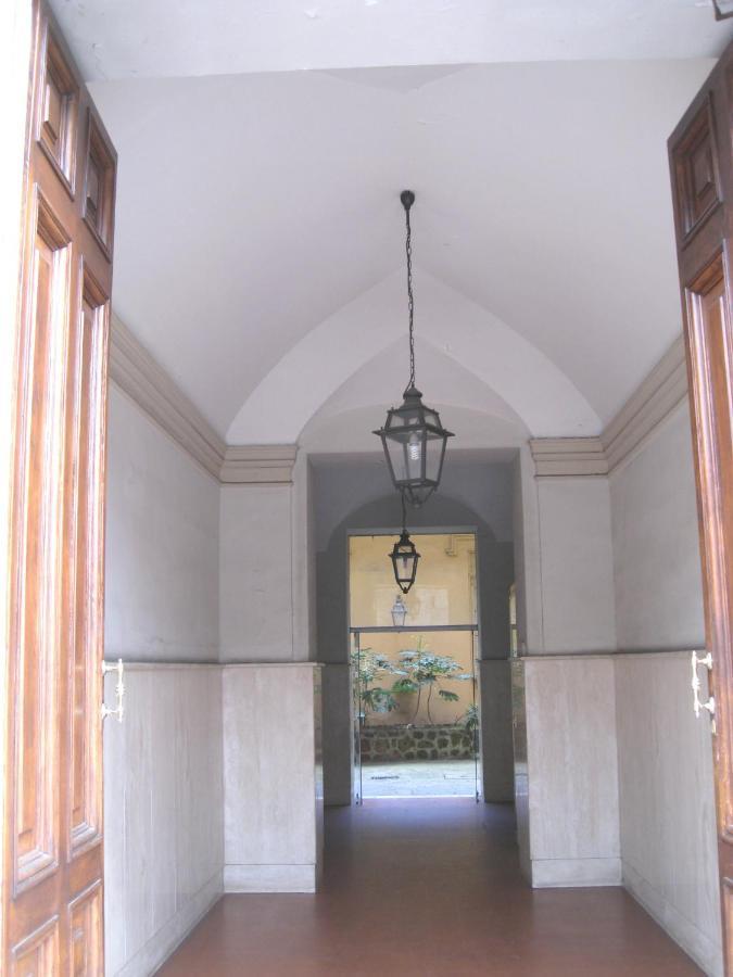 Manfredi House San Pietro Hotel Rome Exterior photo
