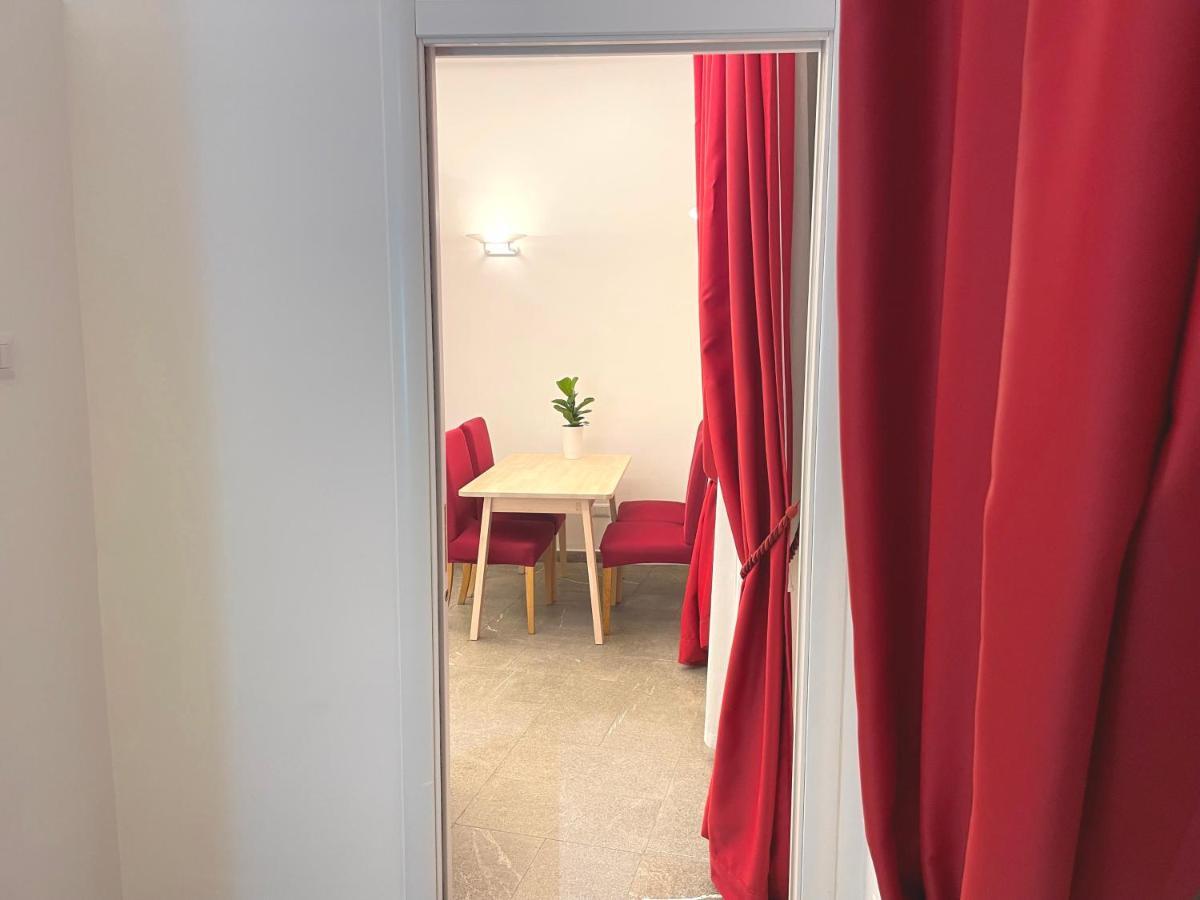 Manfredi House San Pietro Hotel Rome Exterior photo